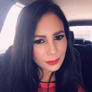 Meet your Posher, Janet